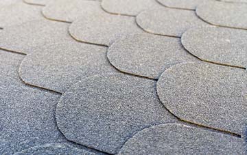 Pomeroy asphalt roofing costs