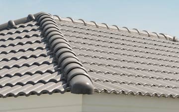 advantages of Pomeroy clay roofing