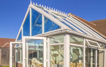 conservatory roof insulation costs Pomeroy