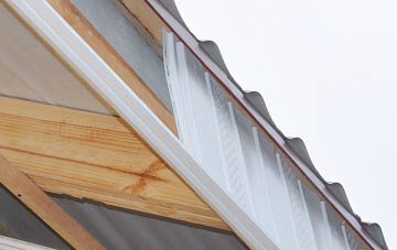 why Pomeroy fascia repairs are essential