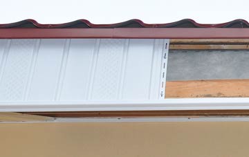 Pomeroy fascia repair costs