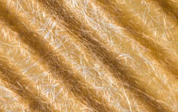 Pomeroy fibreglass roof waterproofing