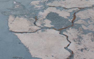 fibreglass roofing replacement Pomeroy