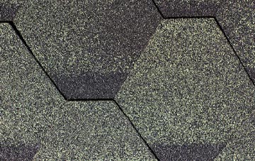 Pomeroy fibreglass shingle repairs