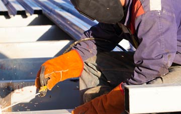 Pomeroy flat roofing options