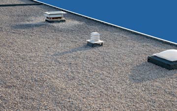 flat roofing Pomeroy
