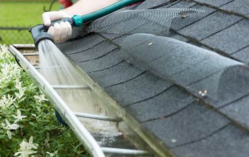 Pomeroy gutter cleaning costs