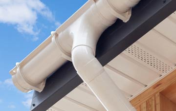 Pomeroy gutter installation costs