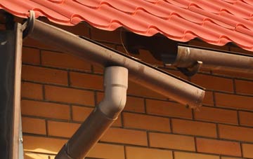 Pomeroy gutter repair costs