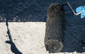 Pomeroy liquid sealant waterproofing