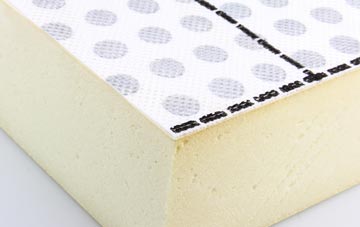 meeting Pomeroy building codes