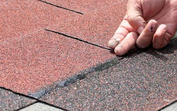Pomeroy asphalt roof repairs