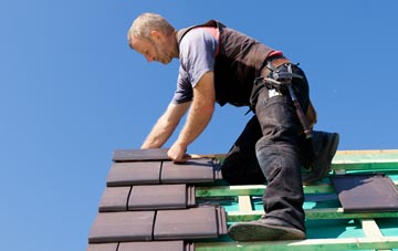 disadvantages of Pomeroy slate roofing