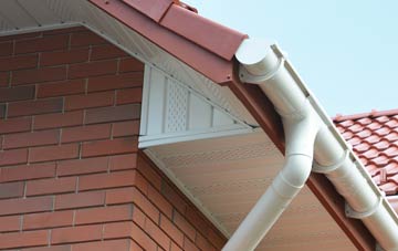 Pomeroy soffit repair costs