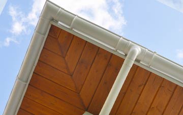 Pomeroy soffit types