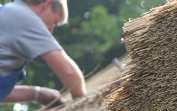 professional Pomeroy thatchers