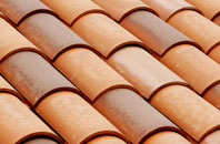 Pomeroy clay roofing
