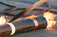 free Pomeroy flat roofing repair quotes