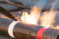 Pomeroy flat roofing replacement