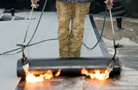 Pomeroy flat roof sealing quote