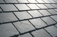 Pomeroy slate roof