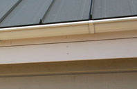 Pomeroy soffit repair
